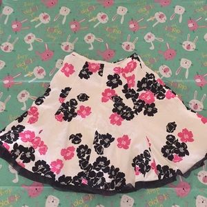 ❤️ Skirt